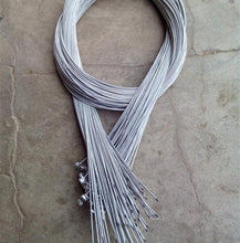 Load image into Gallery viewer, 1pc Bicycle Brake Cables Shift Cable Wire For Bicycle 1.2mm Moutain Road Bike Shifters Brake Cable Line Pipe Bicycle Part New
