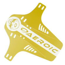 Load image into Gallery viewer, 1pcs Bicycle Mudguard Fenders Bike Front Back Mud Guard Marsh Fender Slim Fork Simple Fender MTB City Bike Accessories 4A
