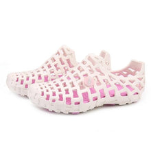 Load image into Gallery viewer, 2018 Beach Sandals Men Women Unisex Anti-Skidding Classic Shoes Couple Beach Sandal Shoes zapatos de mujer 0731
