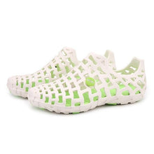 Load image into Gallery viewer, 2018 Beach Sandals Men Women Unisex Anti-Skidding Classic Shoes Couple Beach Sandal Shoes zapatos de mujer 0731
