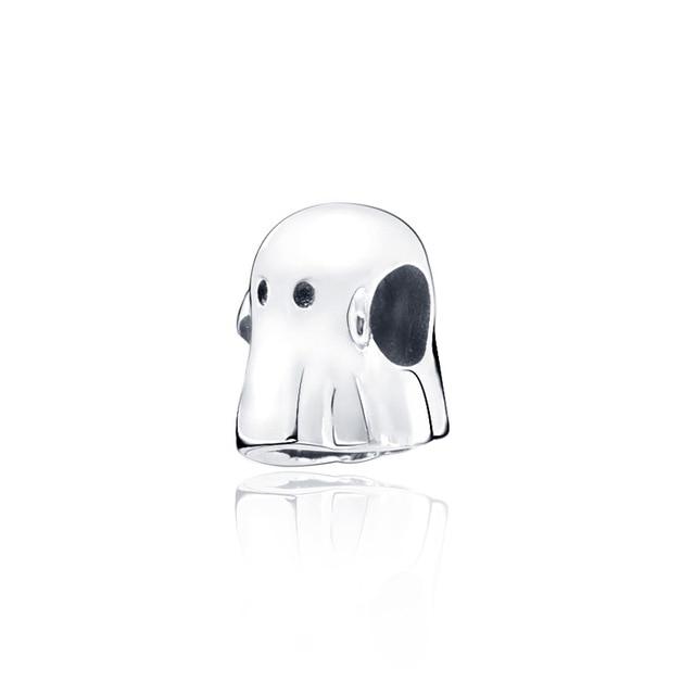 2019 Autumn Collection 925 Sterling Silver Beads Dino New Cute Buddies Charms fit Original Pandora Bracelets Women DIY Jewelry