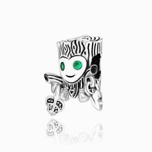 Load image into Gallery viewer, 2019 Autumn Collection 925 Sterling Silver Beads Dino New Cute Buddies Charms fit Original Pandora Bracelets Women DIY Jewelry
