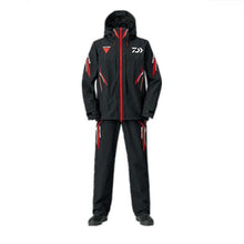 Load image into Gallery viewer, 2019 New Winter Daiwa Fishing Clothing Outdoor Waterproof Fishing Jacket Fishing Pants Men Breathable Fishing Sets
