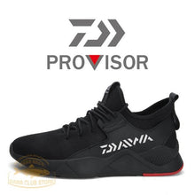Load image into Gallery viewer, 2020 Daiwa Men Outdoor Shoes Non-slip Fishing Shoes Dawa Breathable Wear-resis Fashion Outdoor Gym Shoes Climbing Casual Shoes
