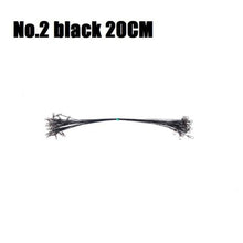 Load image into Gallery viewer, 2020 Fishing Gear Weave Anti-biting Wire Bait Wire Anti-biting Wire Front Line Anti-winding Braided Wire Hot In Sale
