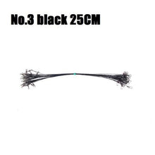 Load image into Gallery viewer, 2020 Fishing Gear Weave Anti-biting Wire Bait Wire Anti-biting Wire Front Line Anti-winding Braided Wire Hot In Sale
