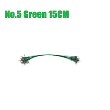 Load image into Gallery viewer, 2020 Fishing Gear Weave Anti-biting Wire Bait Wire Anti-biting Wire Front Line Anti-winding Braided Wire Hot In Sale
