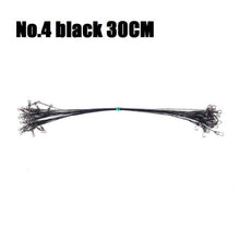Load image into Gallery viewer, 2020 Fishing Gear Weave Anti-biting Wire Bait Wire Anti-biting Wire Front Line Anti-winding Braided Wire Hot In Sale
