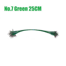 Load image into Gallery viewer, 2020 Fishing Gear Weave Anti-biting Wire Bait Wire Anti-biting Wire Front Line Anti-winding Braided Wire Hot In Sale

