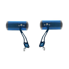 Load image into Gallery viewer, 2020 NEW 1 Pair 360 Rotate Mountain Road Bicycle Handlebar Rearview Mirror Safe Rear Mirror Suitable For Most Bike Handlebar
