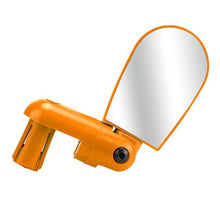 Load image into Gallery viewer, 2020 New Mini Rotate Flexible Universal Bike Bicycle Cycling Rearview Handlebar Mirror #NN709
