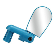 Load image into Gallery viewer, 2020 New Mini Rotate Flexible Universal Bike Bicycle Cycling Rearview Handlebar Mirror #NN709
