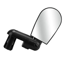 Load image into Gallery viewer, 2020 New Mini Rotate Flexible Universal Bike Bicycle Cycling Rearview Handlebar Mirror #NN709
