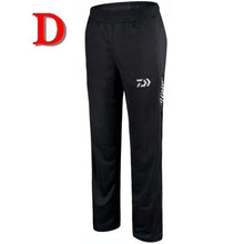 Load image into Gallery viewer, 2020 New style 6 Size Fishing Clothing Quick Dry Daiwa Clothing Anti-UV Fishing Vests DAIWA Jacket DAWA Fishing Clothes
