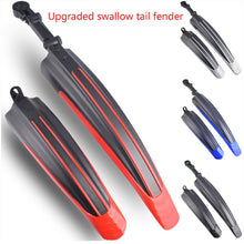 Load image into Gallery viewer, 2pcs bike Fenders Ultralight Front bicycle mudguard and Rear Bicycle wings Lightest Mud Guard for MTB road bike accessories #D9
