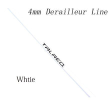 Load image into Gallery viewer, 3 Meter Bike Bicycle Brake/Shift Cable Housing For 4mm/5mm MTB Road Bike Derailleur Brake Cable Line Pipe Cycling Accessories
