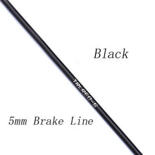 Load image into Gallery viewer, 3 Meter Bike Bicycle Brake/Shift Cable Housing For 4mm/5mm MTB Road Bike Derailleur Brake Cable Line Pipe Cycling Accessories
