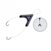 Load image into Gallery viewer, 5/10/20pcs/lot High Quality Fishing Float Rest Size big Rubber Float Holder Stopper Bobber Fishing Accessories Tools Tackles
