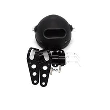 Load image into Gallery viewer, 5.75 inch 70W Led Headlight High Low Beam Motorcycles 5 3/4 White DRL Yellow Turn signal lights.
