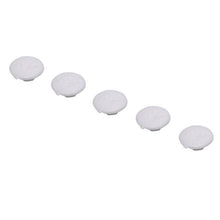 Load image into Gallery viewer, 5pcs bicycle handle screw cap plastic cap M5 riding accessories suitable for mountain bike road bike folding bike
