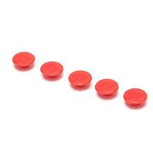 Load image into Gallery viewer, 5pcs bicycle handle screw cap plastic cap M5 riding accessories suitable for mountain bike road bike folding bike
