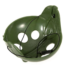 Load image into Gallery viewer, ABS Fishing Tackle Feeders Carp Fishing Large Rockets Spod Bomb Pellet Rocket Feeder Float Bait Holder Maker Tackle Tools
