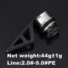 Load image into Gallery viewer, ACE HAWK NEW KNOT ASSIST KNOTTING MACHINE GT PR FG KNOT MACHINE FISHING TOOL WINDER FISHING BOBBIN KNOTTER FISHING LINE
