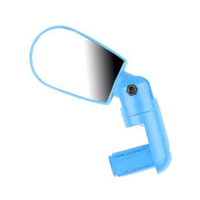 Load image into Gallery viewer, Adjustable Bike Rearview Mirror Replacement Bike Bicycle Rotatable Rearview Mirror Handlebar High Quality bike accessories #PEX
