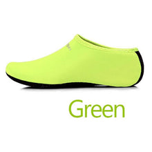 Load image into Gallery viewer, Adult Children Diving Yoga Socks Swimming Non-slip Seaside Beach Shoes Warming Scratch Prevent Quick Dry Aqua Water Socks#272685
