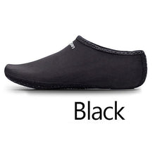 Load image into Gallery viewer, Adult Children Diving Yoga Socks Swimming Non-slip Seaside Beach Shoes Warming Scratch Prevent Quick Dry Aqua Water Socks#272685
