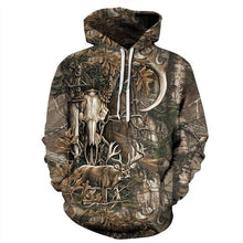 Load image into Gallery viewer, Animal Horse Hoodie Men Sweatshirt Brand Winter Thin Hooded Pullover Harajuku Casual Men Women Tracksuits Hoody Streetwear
