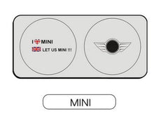 Load image into Gallery viewer, Anti-UV Sun Shade National Heat Insulation Windshie Car Sunshade For Mini cooper R55 R56 R57 R58 R59 R60 R61 F54 F55 F56 F57 F60
