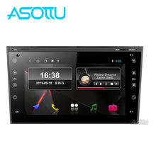 Load image into Gallery viewer, Asottu OB301 Android 9.0 for OPEL Astra H Meriva Antara Zafira Veda Agila Corsa Vectra car dvd gps navigation
