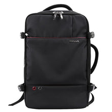 Load image into Gallery viewer, BESTLIFE Luxury Travel Backpack Knapsack Large Capacity Designer Bags for Men Women Anti-theft Waterproof High Quality Mochila
