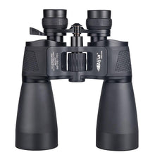 Load image into Gallery viewer, BIJIA 10-180X90 long range zoom hunting Telescope professional binoculars high definition living waterproof
