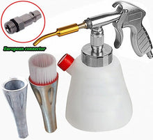 Load image into Gallery viewer, Bearing tornador cleaning gun , high pressure car washer tornador foam gun,car tornado espuma tool
