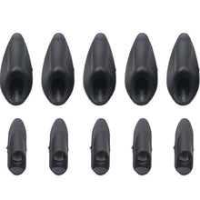 Load image into Gallery viewer, Bicycle Frame inner Embedded Brake Shifter Line Pipe Cable Tube Buckle Fixed Device Cycling Bike Single Hole Wire Tube Clamp
