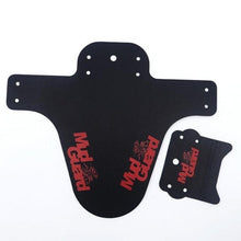 Load image into Gallery viewer, Bicycle Lightest MTB Mud Guards Tire Tyre Mudguard For road Bike Fenders Bicycle Fenders drop shipping
