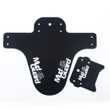 Load image into Gallery viewer, Bicycle Lightest MTB Mud Guards Tire Tyre Mudguard For road Bike Fenders Bicycle Fenders drop shipping
