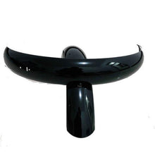 Load image into Gallery viewer, Bicycle fender snow bike flap 26 inch 4.0 bicycle mud tile quick release universal iron fender Russian shipping
