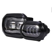 Load image into Gallery viewer, Big Sale! E-mark Approved Headlights for BMW F650GS F700GS F800GS ADV F800R Motorcycle Lights Complete LED Headlights Assembly
