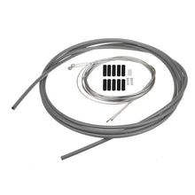 Load image into Gallery viewer, Bike Bicycle Front Rear Inner Outer Wire Brake Shifter Gear Derailleur Hose Housing cable Kit MTB Road bike bicycle
