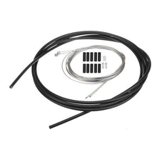Load image into Gallery viewer, Bike Bicycle Front Rear Inner Outer Wire Brake Shifter Gear Derailleur Hose Housing cable Kit MTB Road bike bicycle
