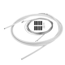 Load image into Gallery viewer, Bike Bicycle Front Rear Inner Outer Wire Brake Shifter Gear Derailleur Hose Housing cable Kit MTB Road bike bicycle
