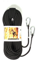Load image into Gallery viewer, CAMNAL NEW 12mm outdoor climbing safety rope climbing rope life-saving rope floating rope auxiliary 10 meters/730G
