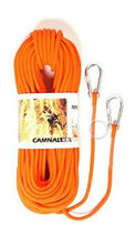 Load image into Gallery viewer, CAMNAL NEW 12mm outdoor climbing safety rope climbing rope life-saving rope floating rope auxiliary 10 meters/730G
