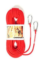 Load image into Gallery viewer, CAMNAL NEW 12mm outdoor climbing safety rope climbing rope life-saving rope floating rope auxiliary 10 meters/730G
