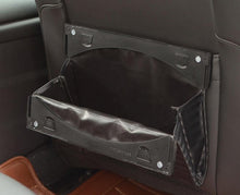 Load image into Gallery viewer, Car Trash Bin Car Seat Back Foldable Garbage Storage Bag Organizer Holder Auto Accessory Hang Trashcan In The Car
