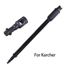Load image into Gallery viewer, Car Water Spray Gun Lance Nozzle High Pressure Cleaner Washers for Lavor / Karcher K2 - K7
