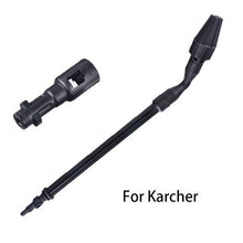 Load image into Gallery viewer, Car Water Spray Gun Lance Nozzle High Pressure Cleaner Washers for Lavor / Karcher K2 - K7
